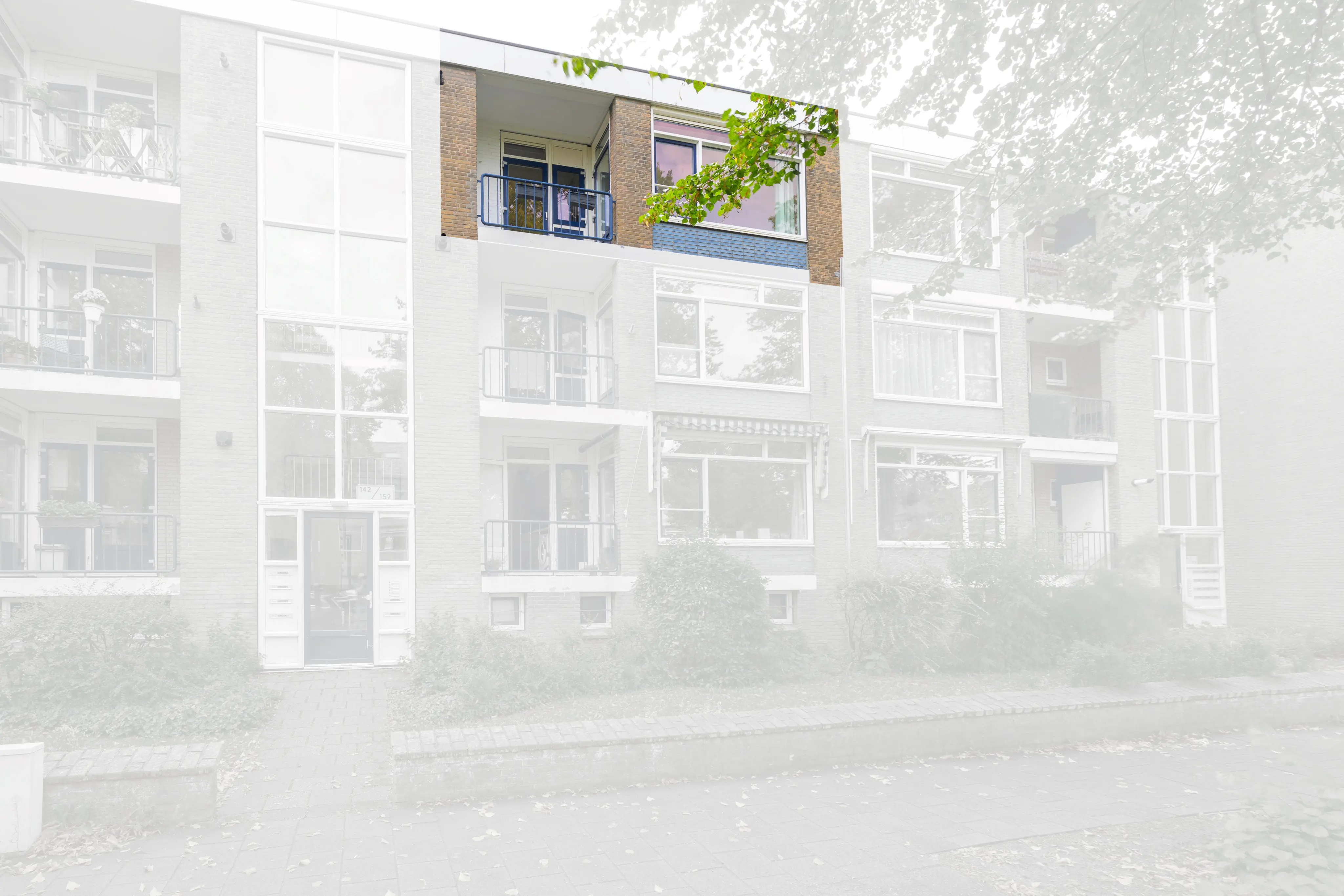 Burggravenlaan 152