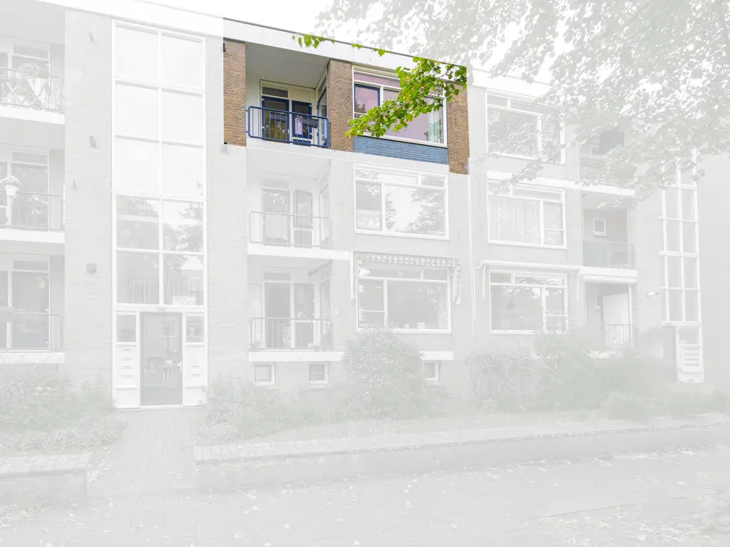 Burggravenlaan 152, Leiden