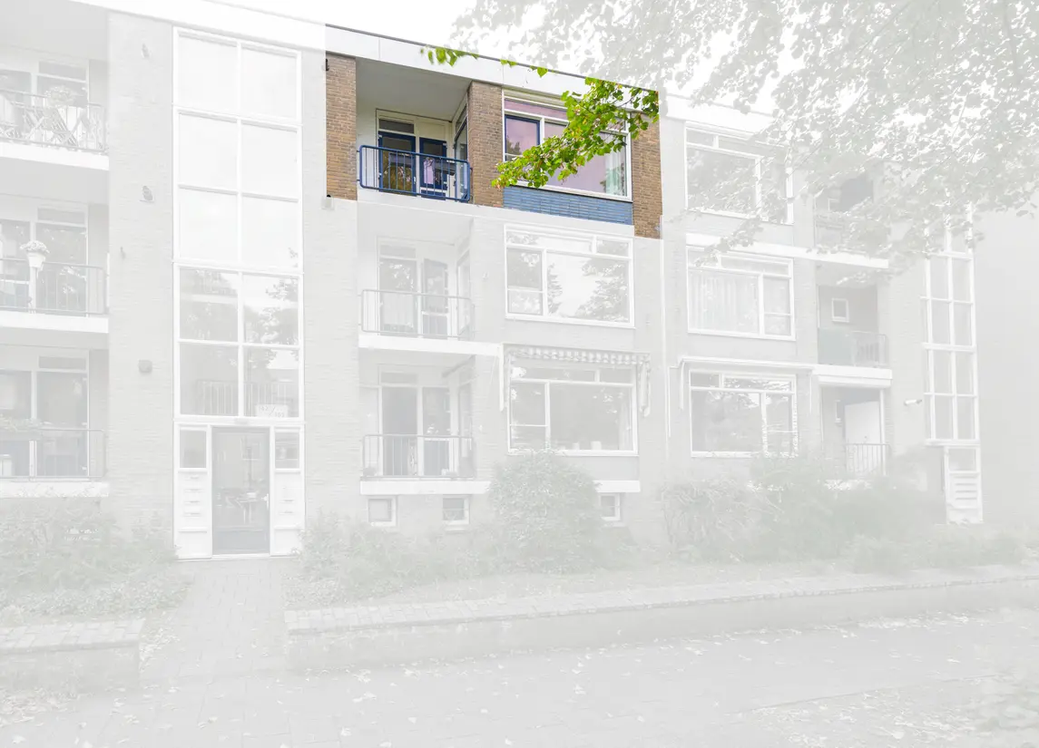 Burggravenlaan 152