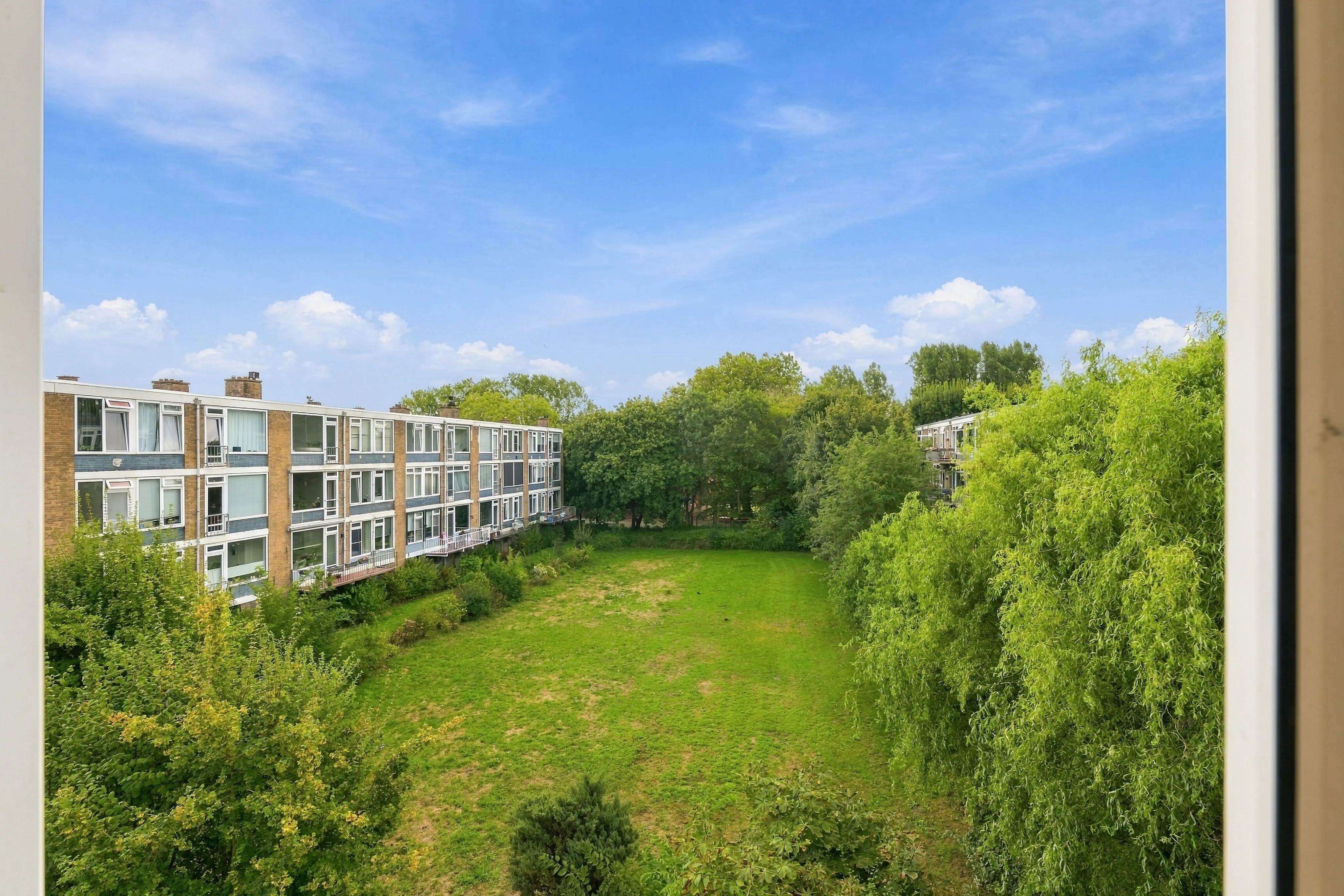 Burggravenlaan 152