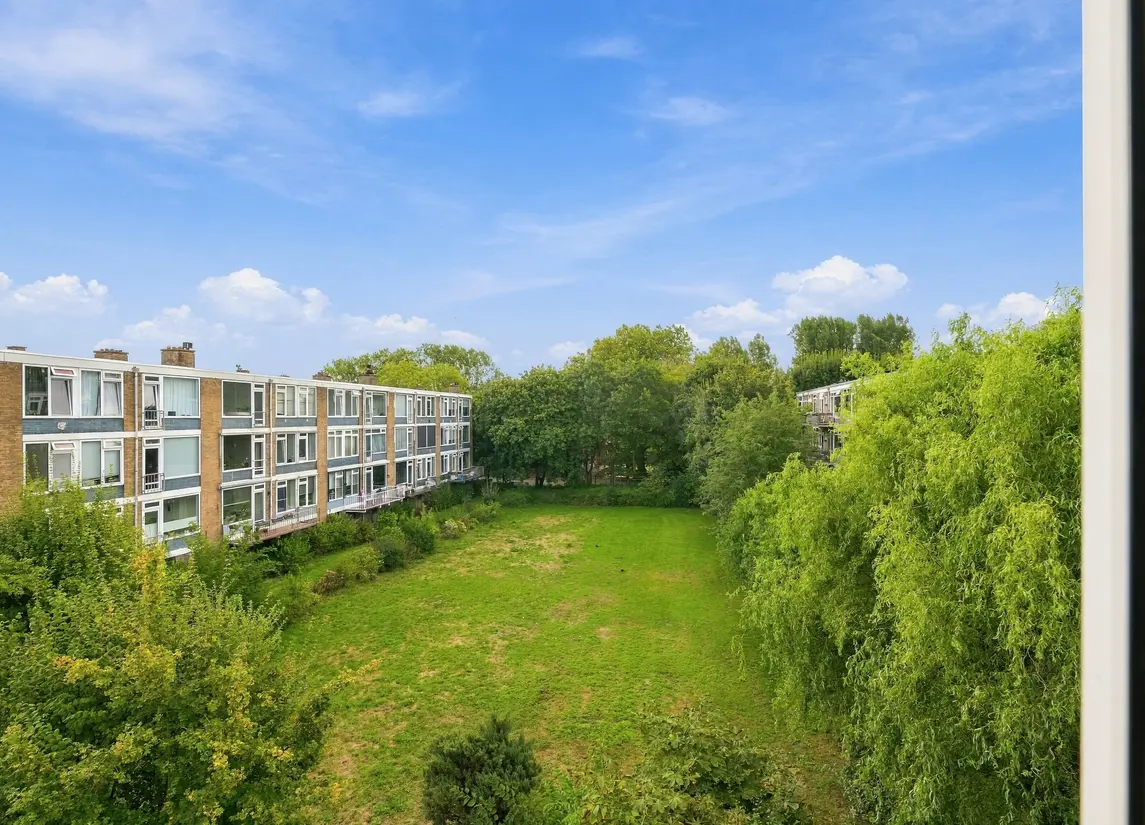 Burggravenlaan 152