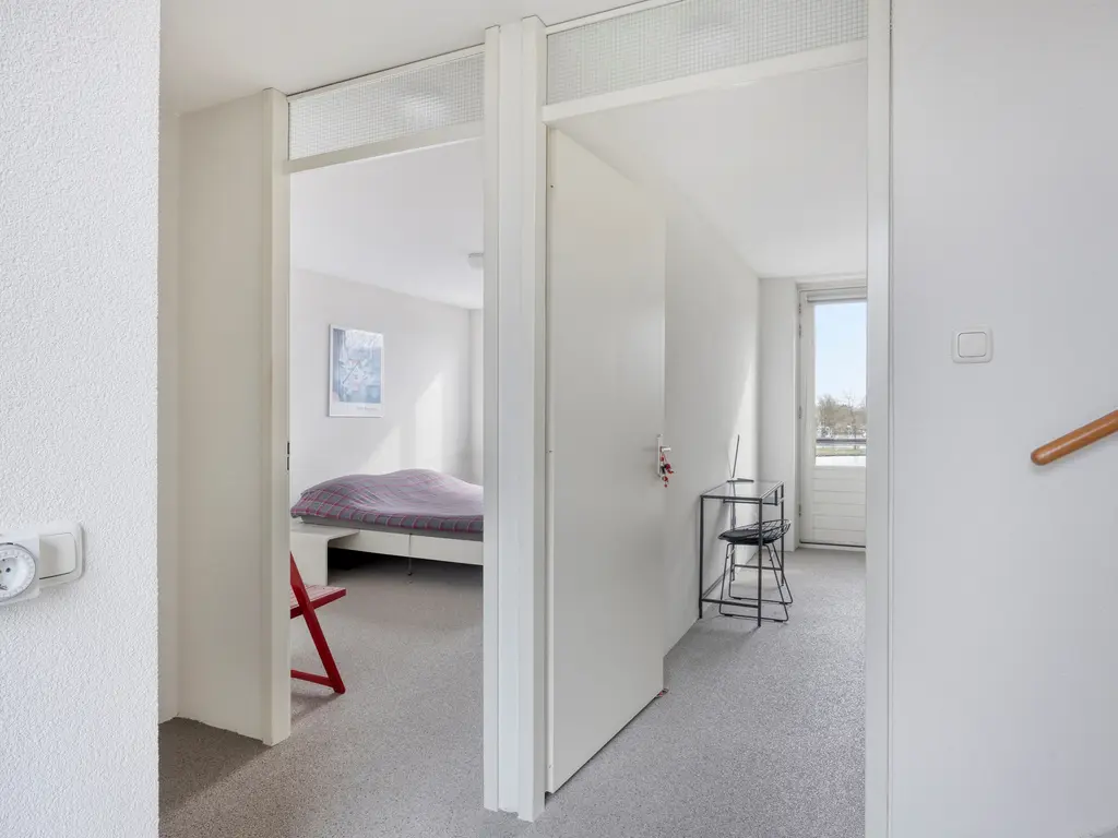 Elly Kerckhoffskade 12, Leiden
