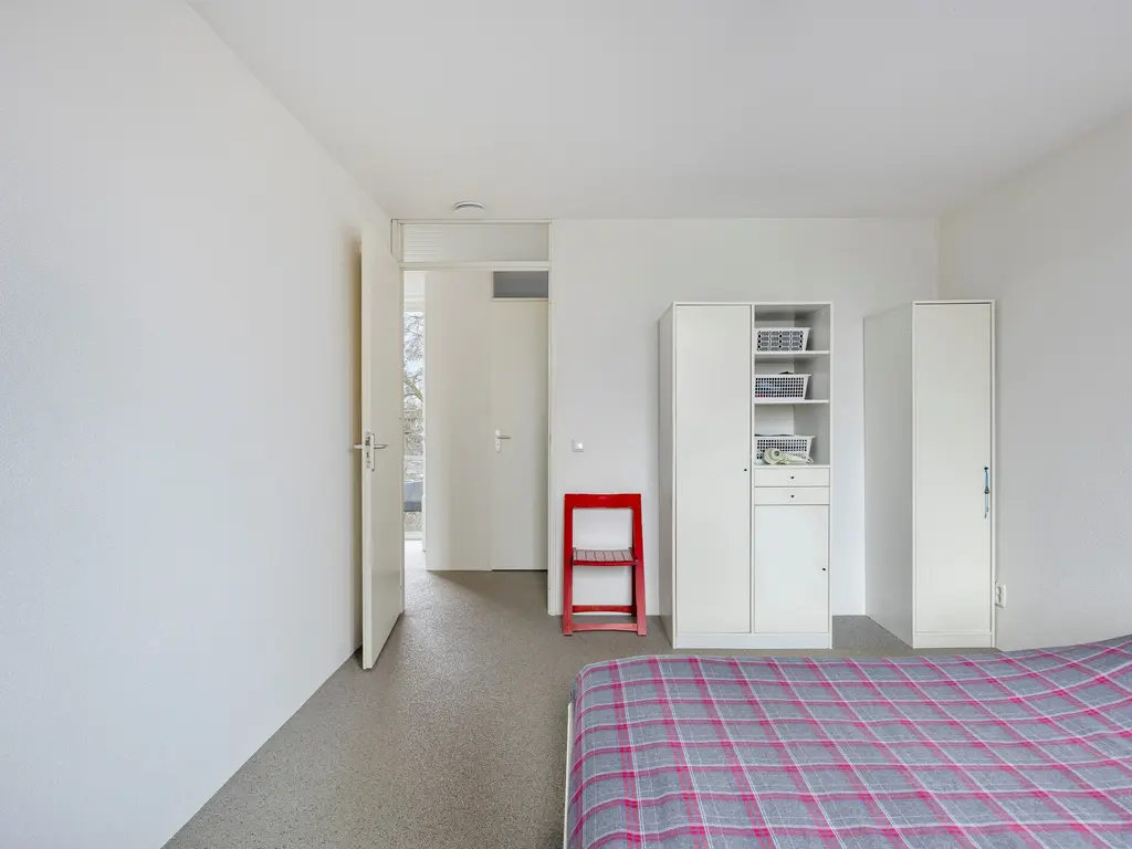 Elly Kerckhoffskade 12, Leiden