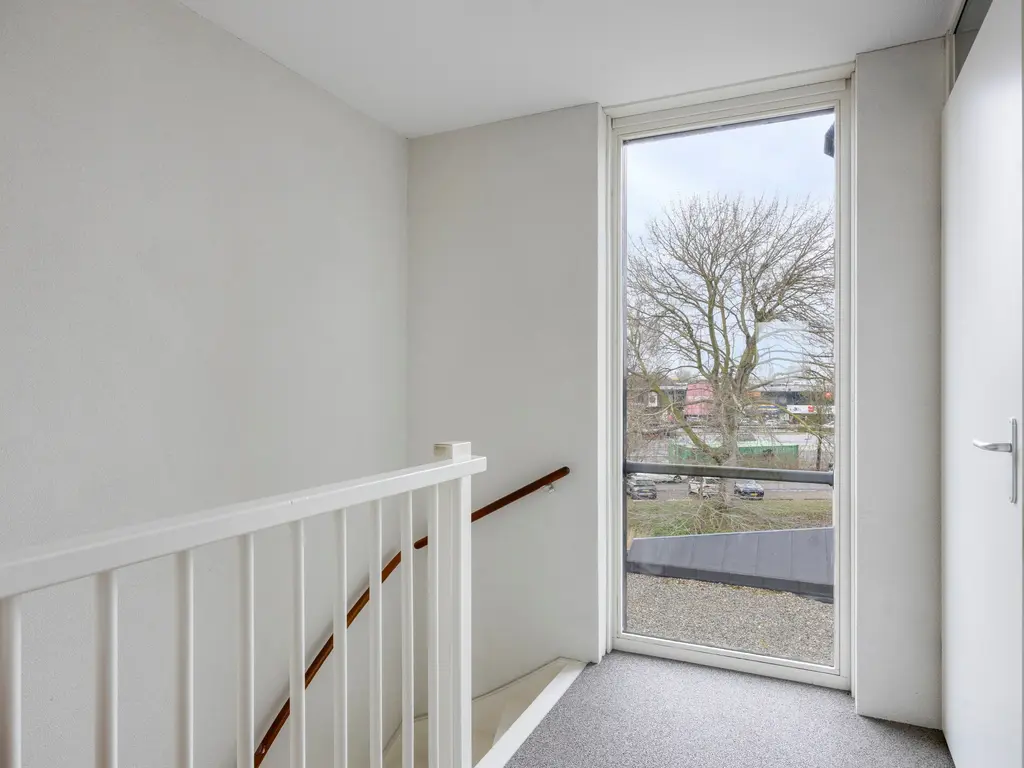 Elly Kerckhoffskade 12, Leiden