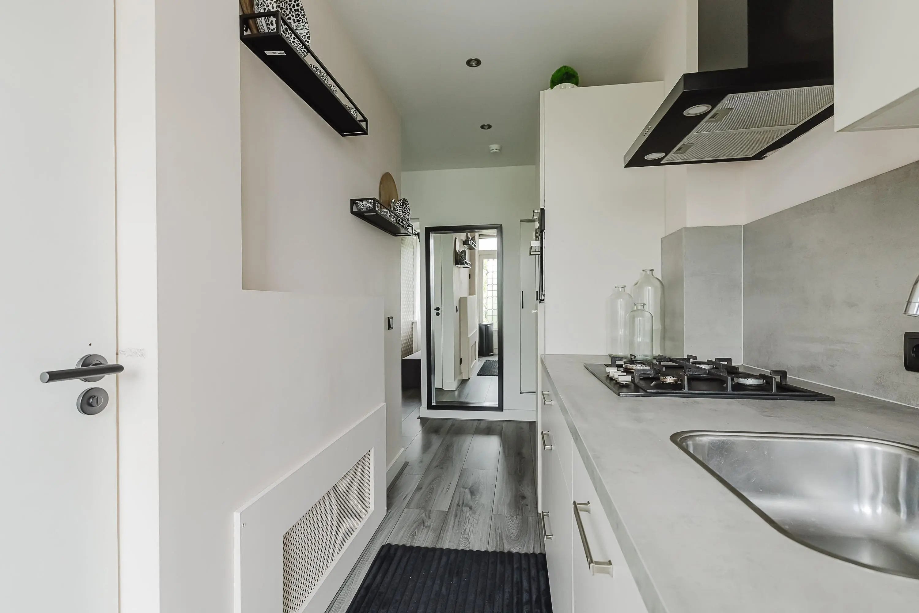 Pisanostraat 392