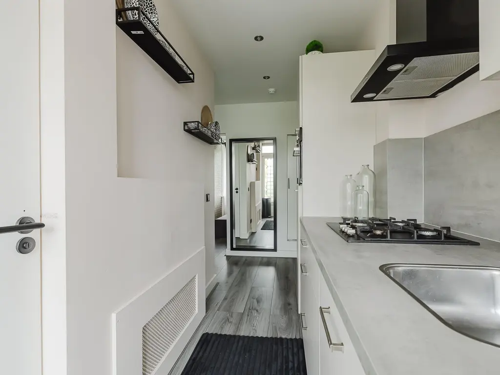 Pisanostraat 392, Eindhoven