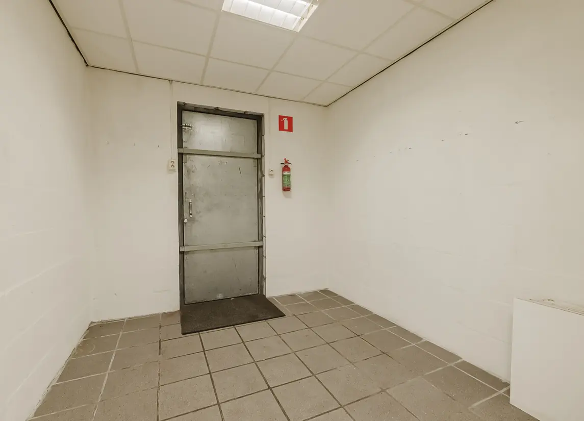 Korvelseweg 150a