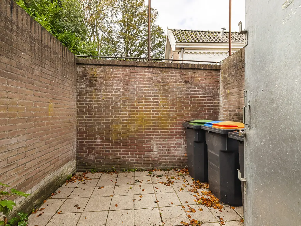 Korvelseweg 150a, Tilburg