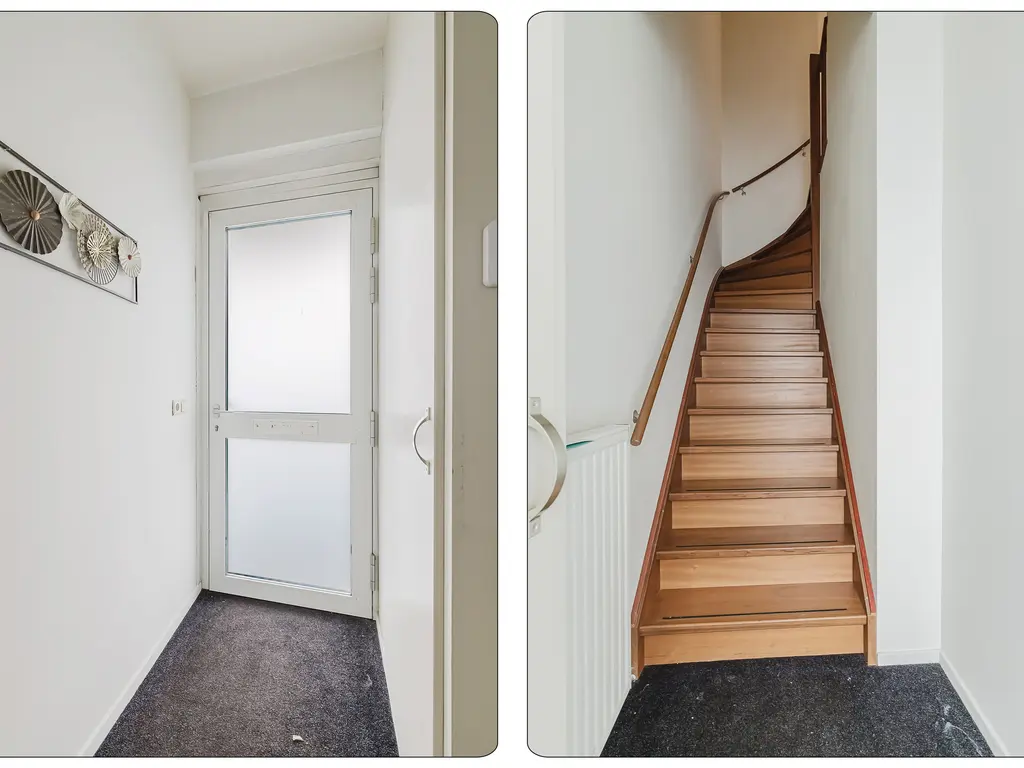 Korvelseweg 150a, Tilburg