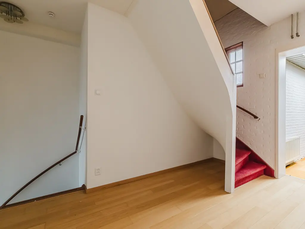 Korvelseweg 150a, Tilburg