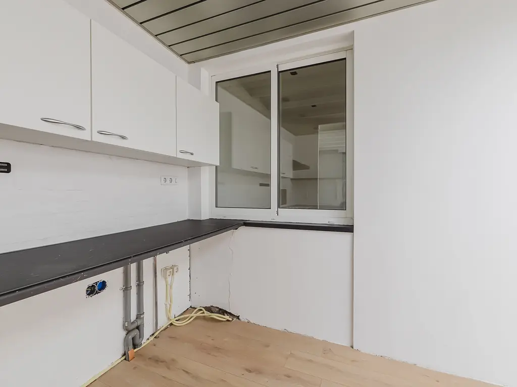 Korvelseweg 150a, Tilburg