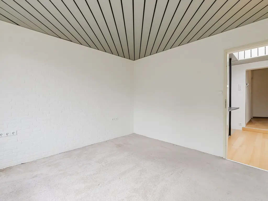 Korvelseweg 150a, Tilburg