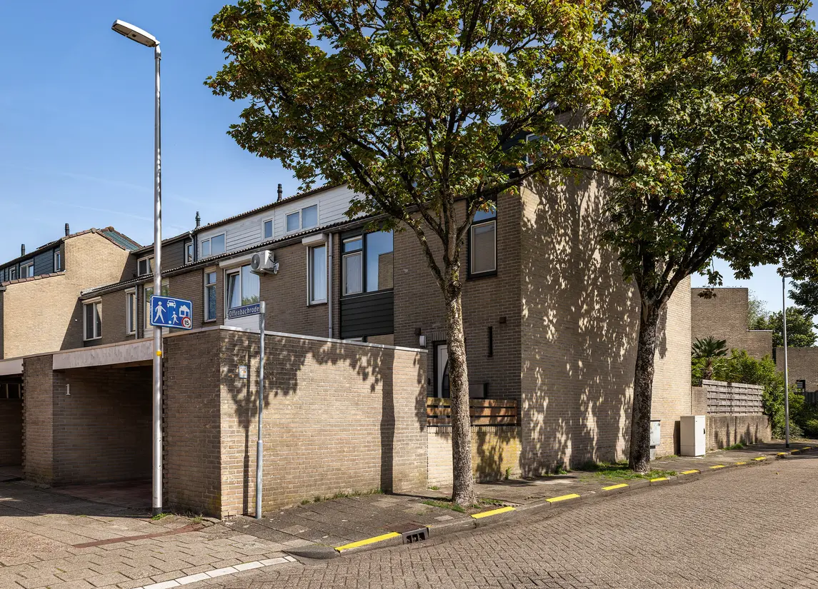 Offenbachrode 1