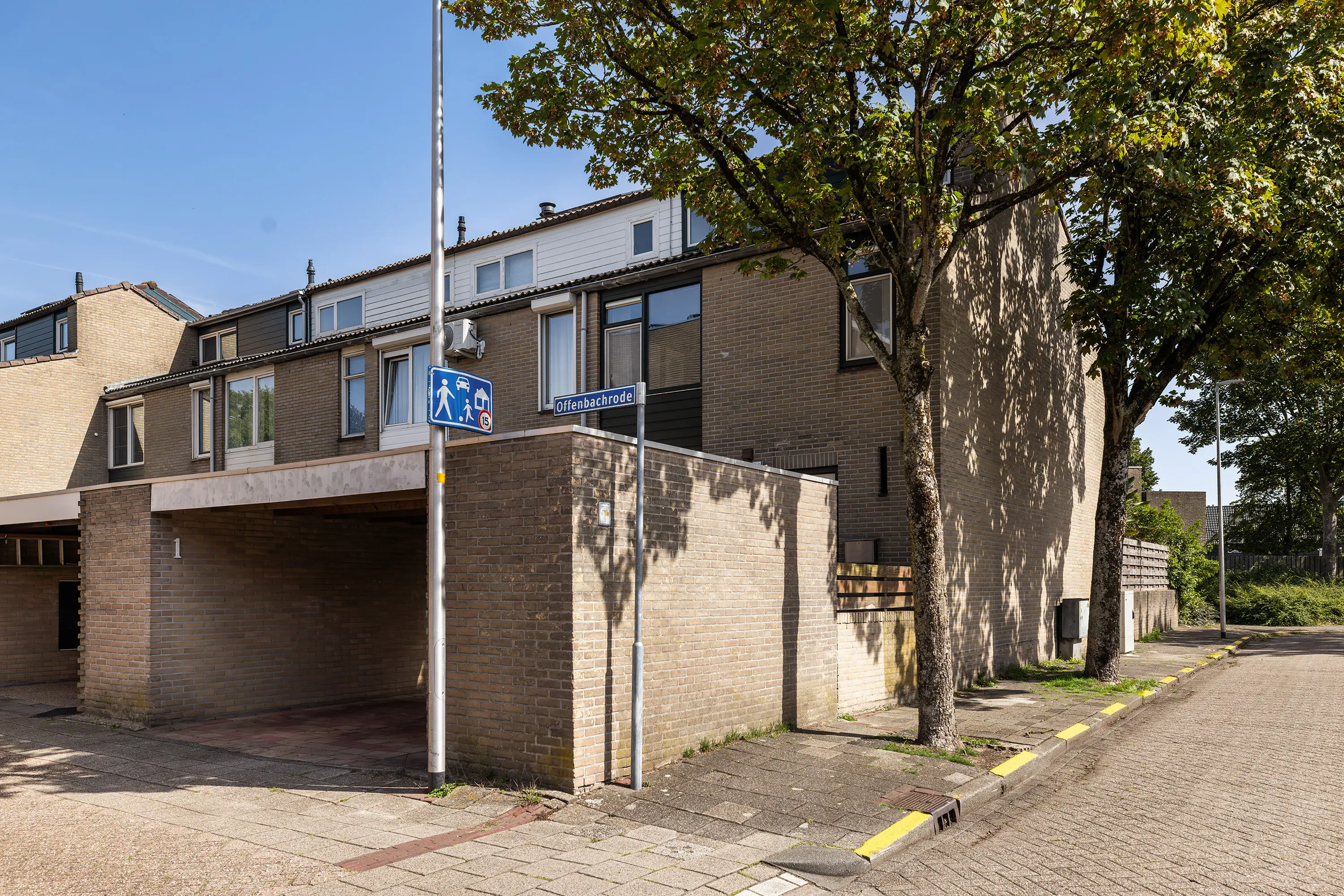 Offenbachrode 1