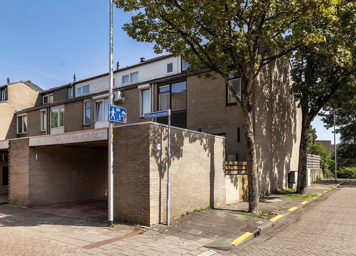 Offenbachrode 1
