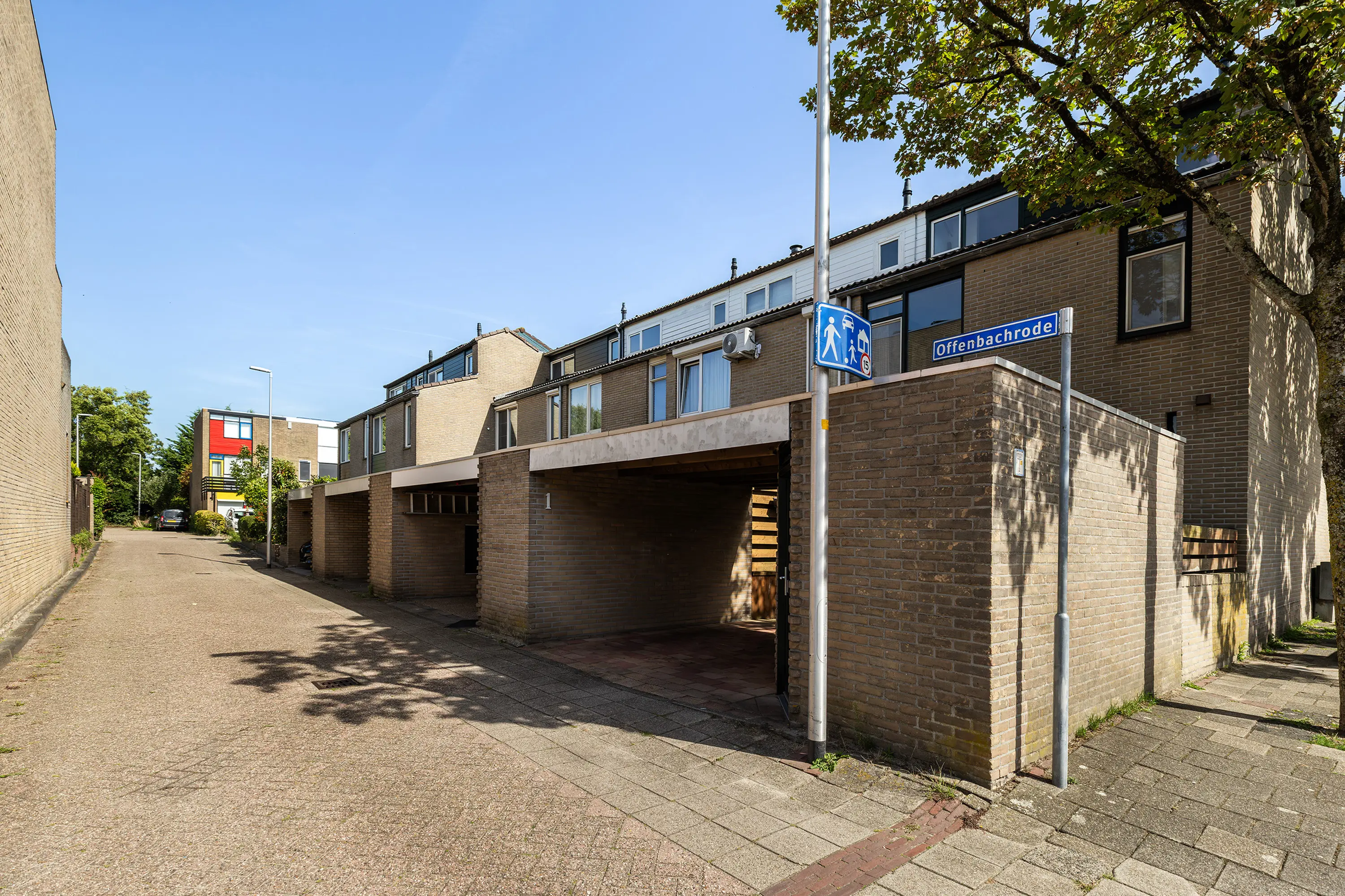 Offenbachrode 1