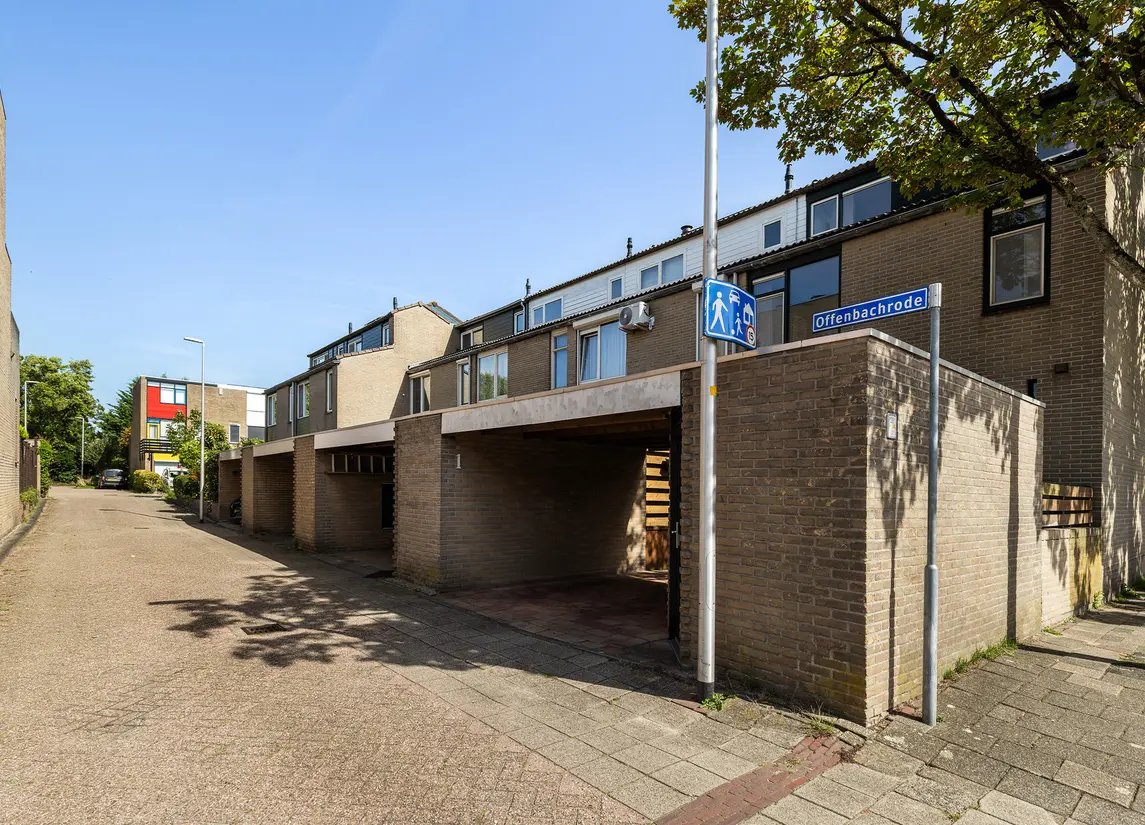 Offenbachrode 1