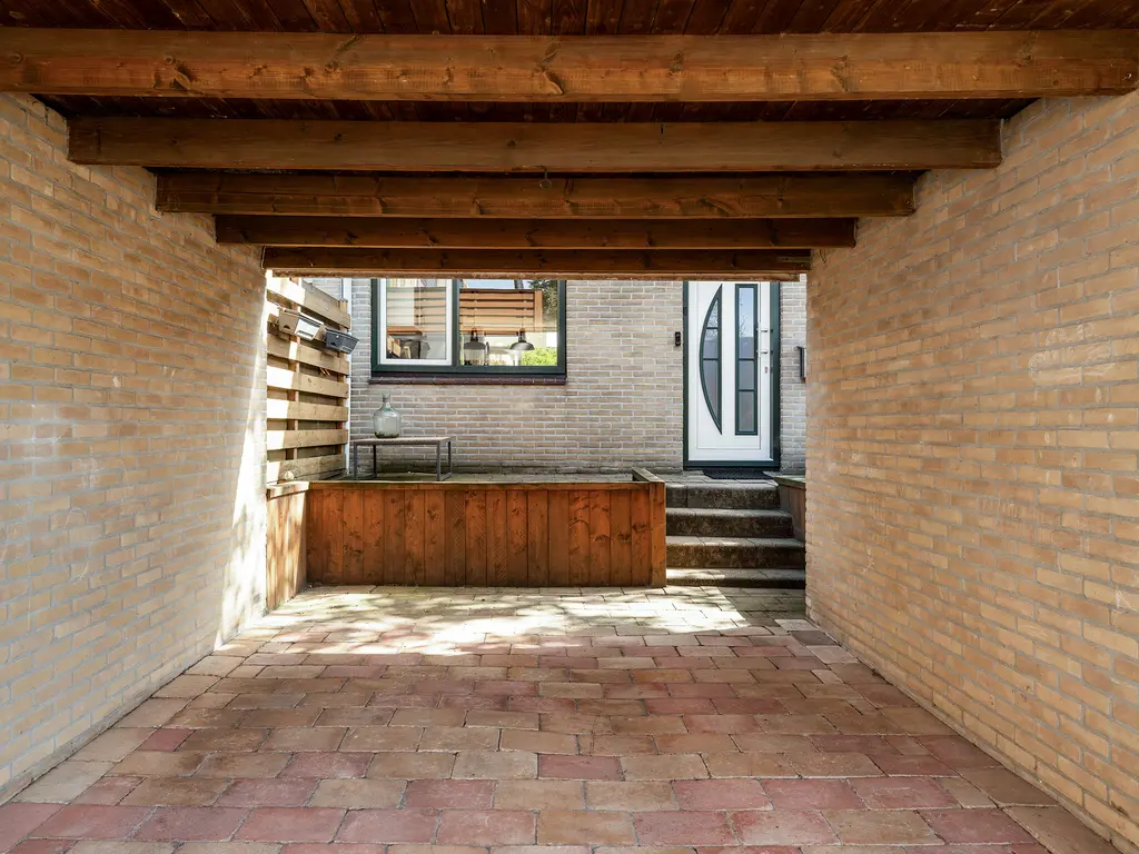 Offenbachrode 1, Zoetermeer