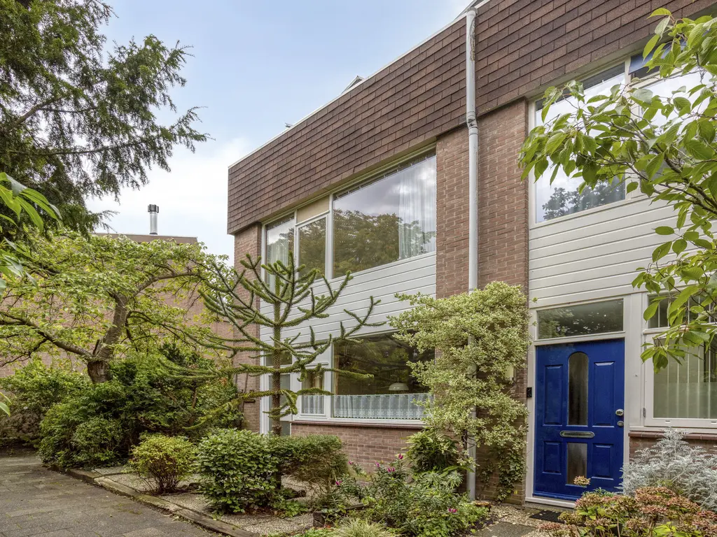 Meidoorn 36, Naaldwijk