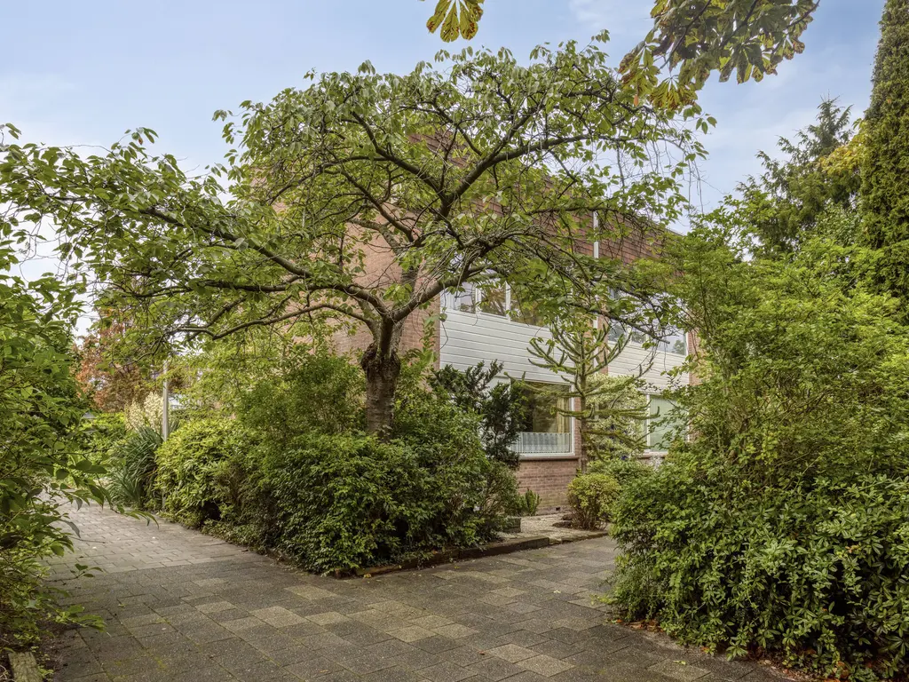 Meidoorn 36, Naaldwijk