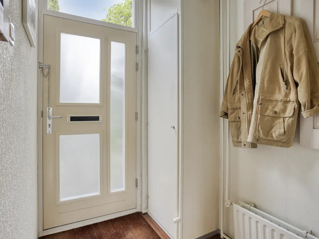 Meidoorn 36, Naaldwijk