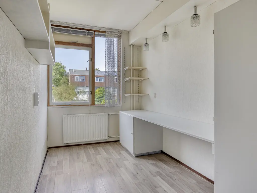 Meidoorn 36, Naaldwijk
