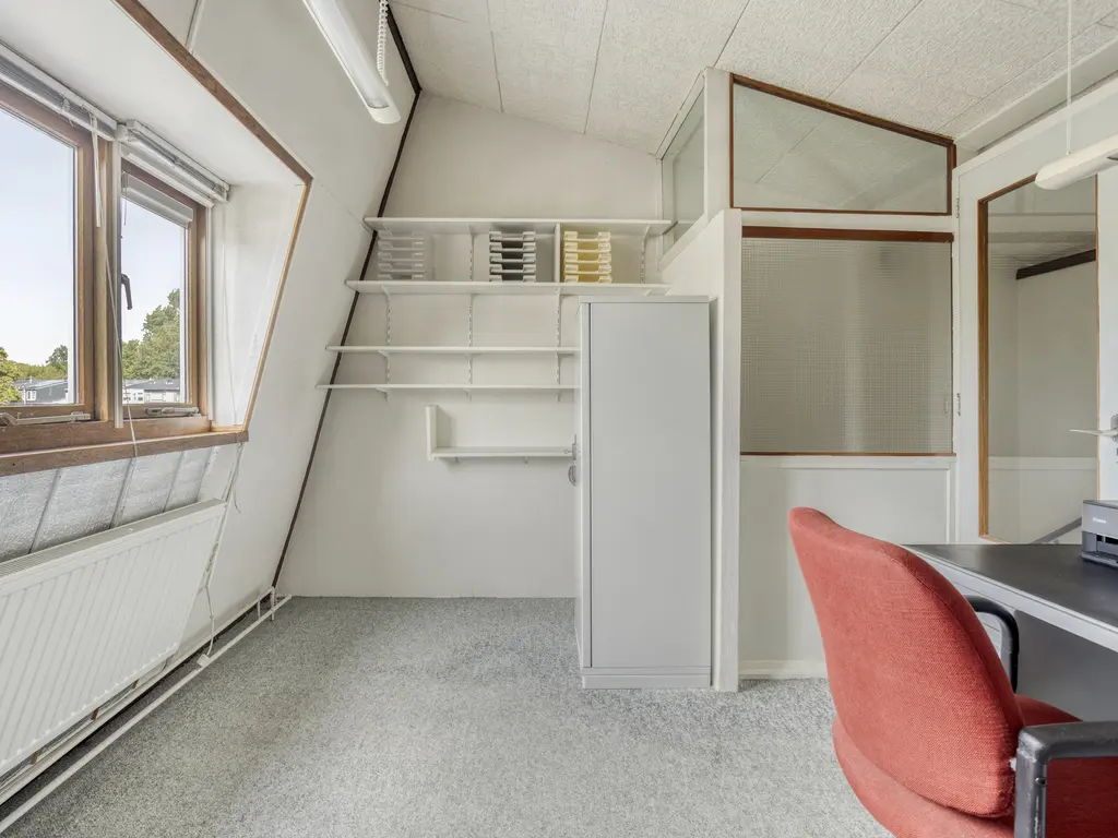 Meidoorn 36, Naaldwijk