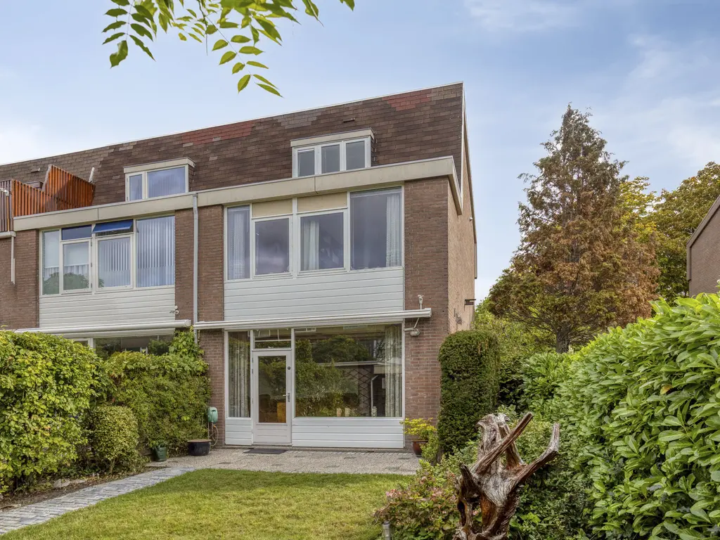 Meidoorn 36, Naaldwijk