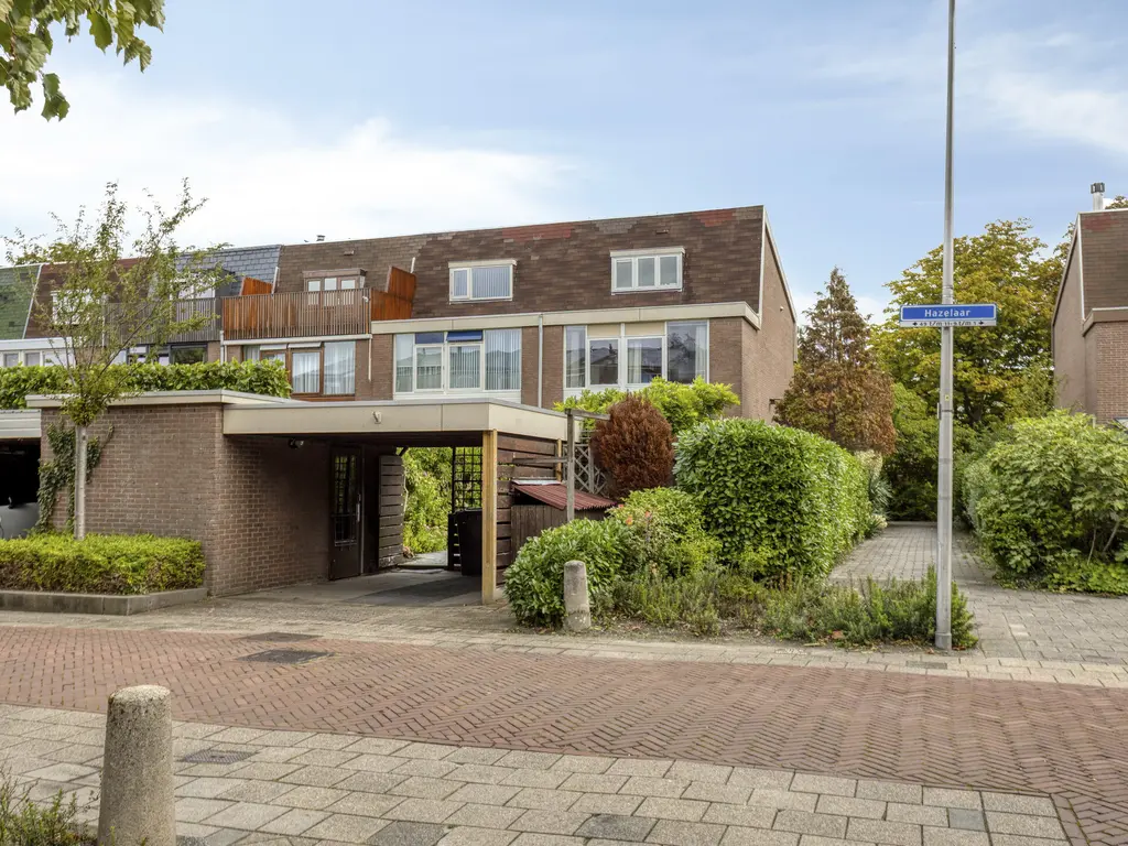 Meidoorn 36, Naaldwijk