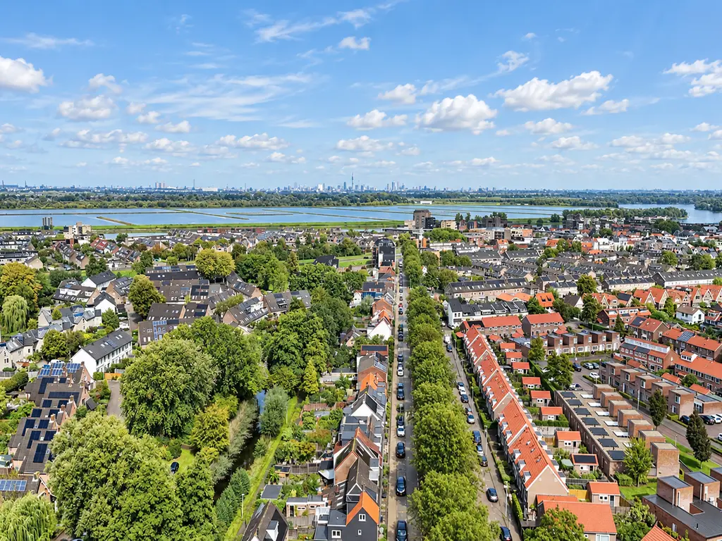 Zinkweg 51, Oud-Beijerland