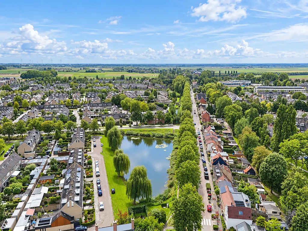 Zinkweg 51, Oud-Beijerland