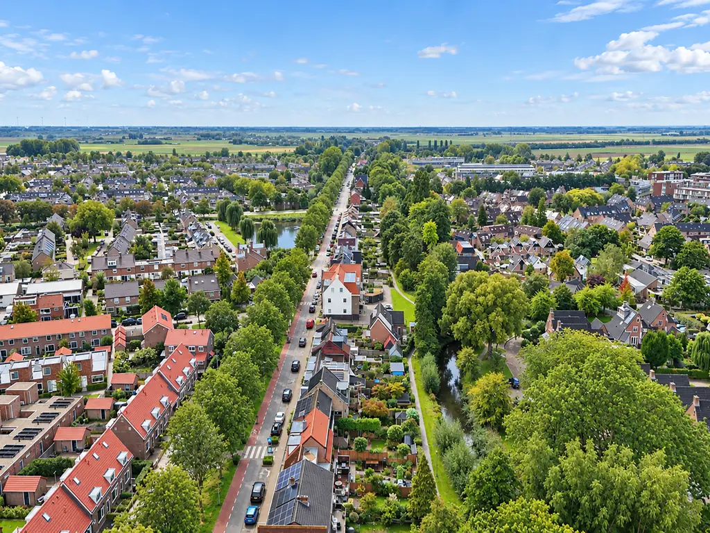 Zinkweg 51, Oud-Beijerland
