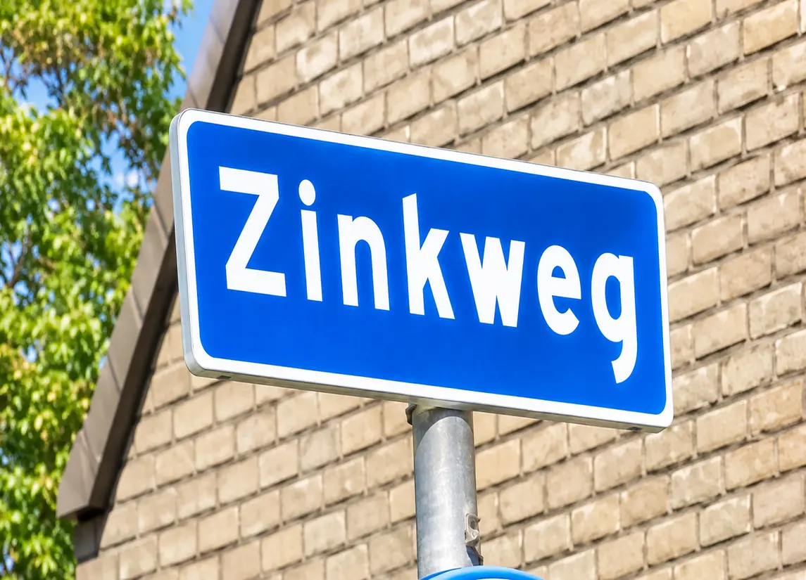Zinkweg 51