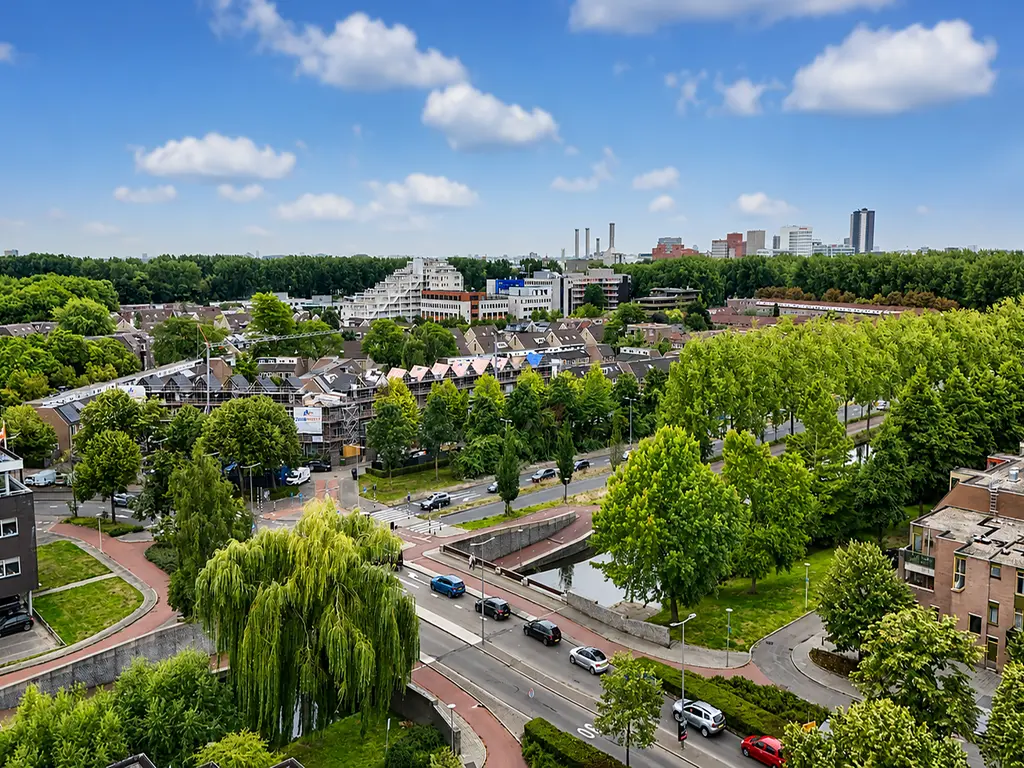 Maracas 51, Rotterdam