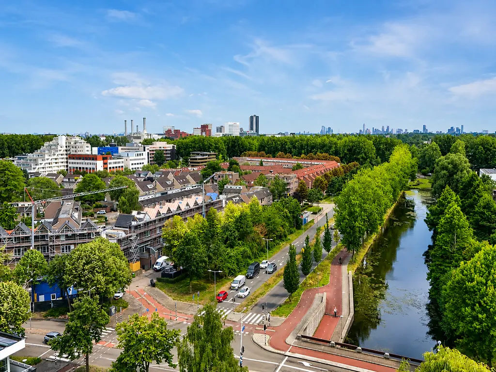 Maracas 51, Rotterdam