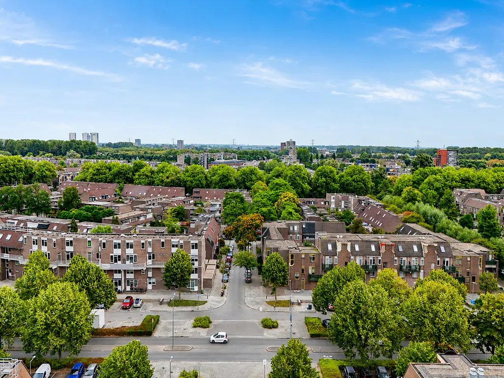 Maracas 51, Rotterdam