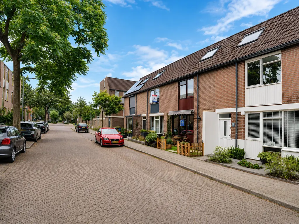 Maracas 51, Rotterdam