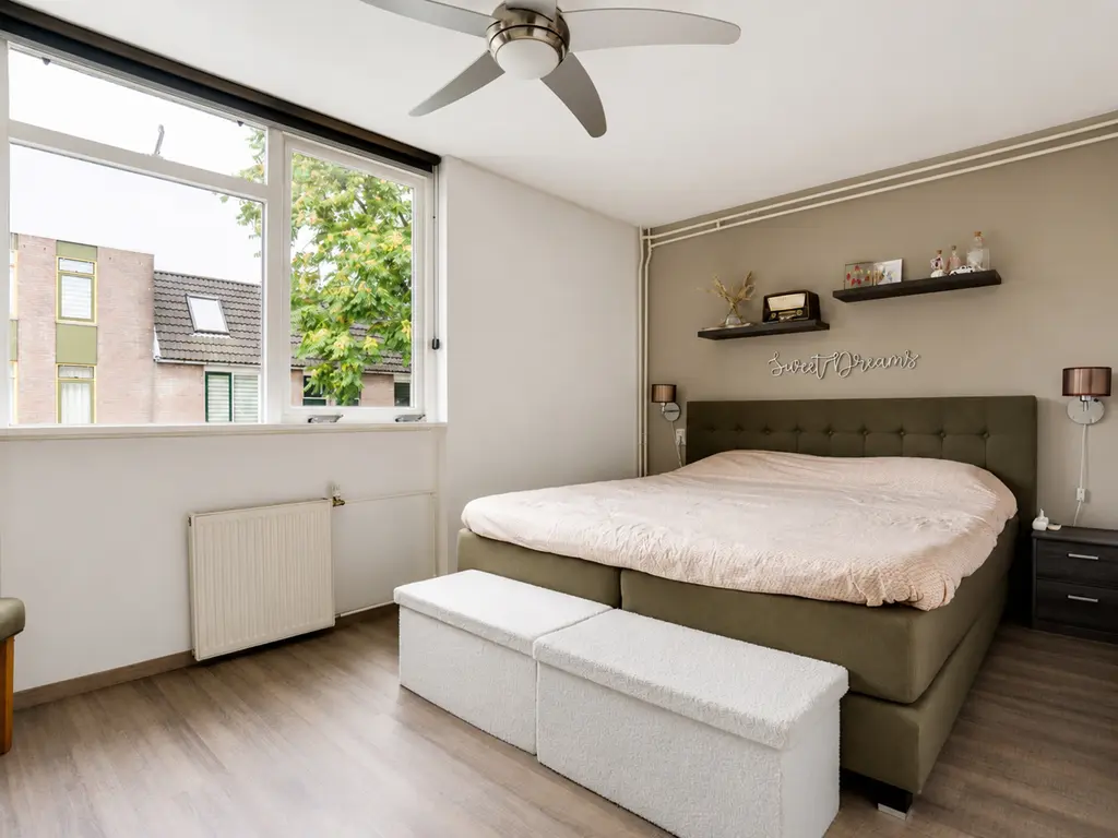 Maracas 51, Rotterdam