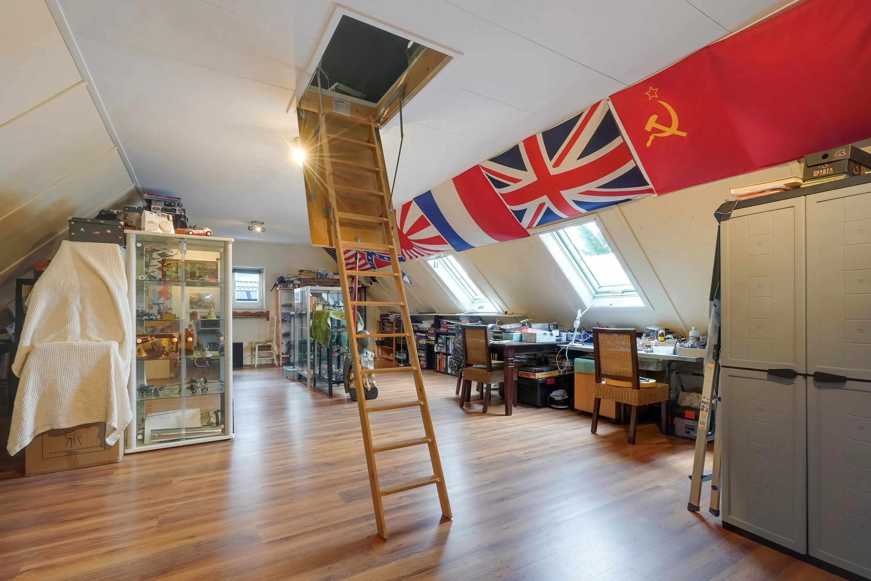 Tedingerbroekweg 13