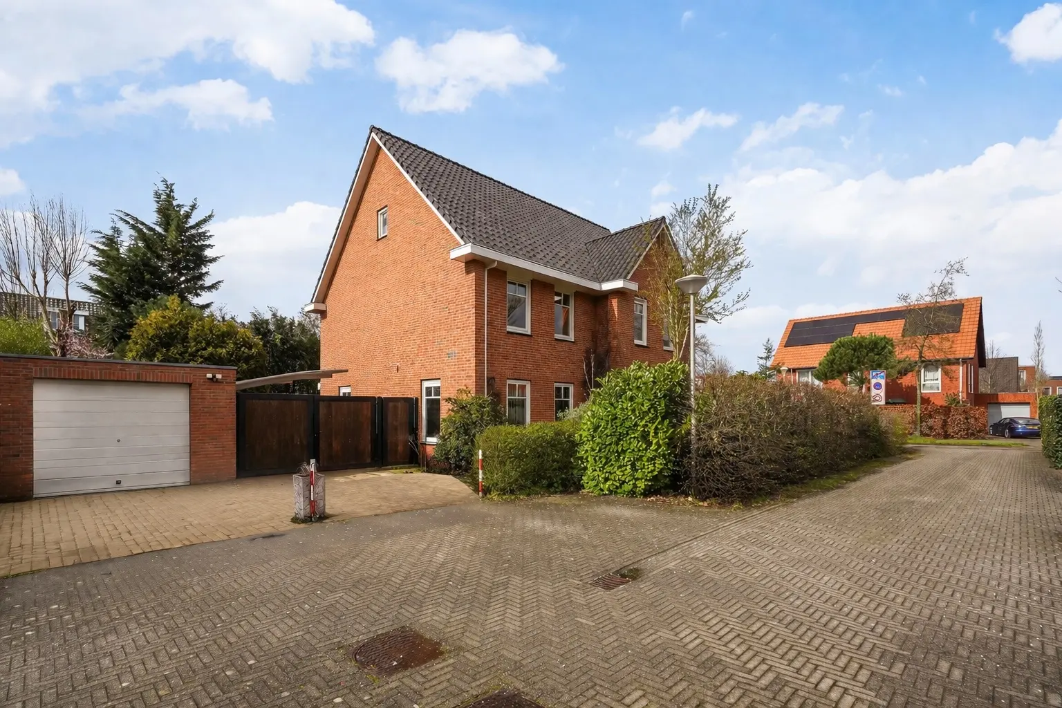 Tedingerbroekweg 13