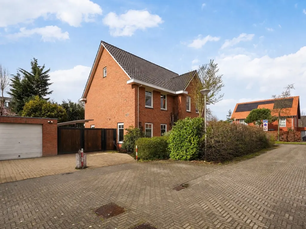 Tedingerbroekweg 13, Nootdorp