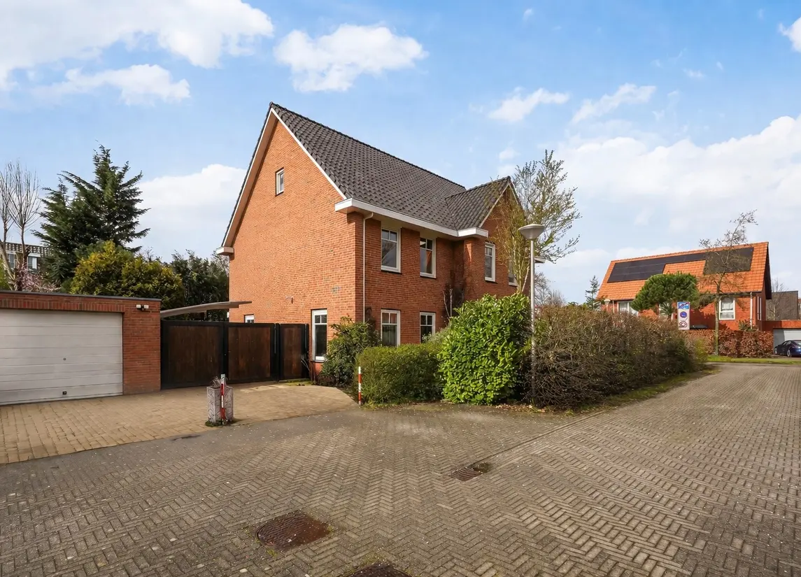 Tedingerbroekweg 13