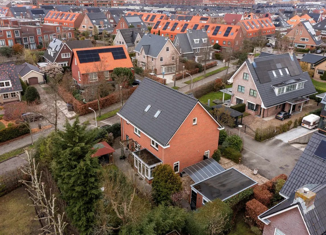 Tedingerbroekweg 13