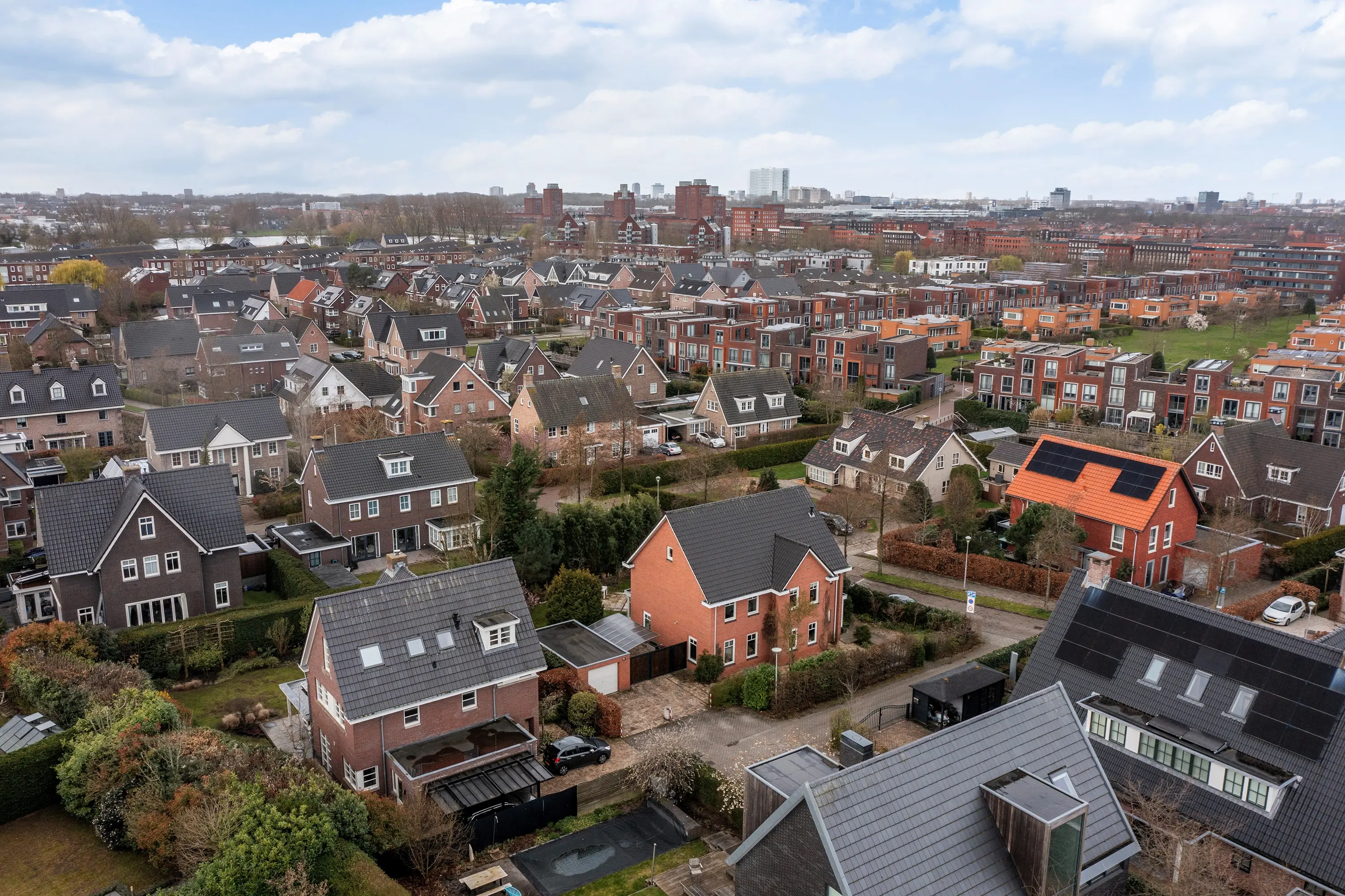 Tedingerbroekweg 13