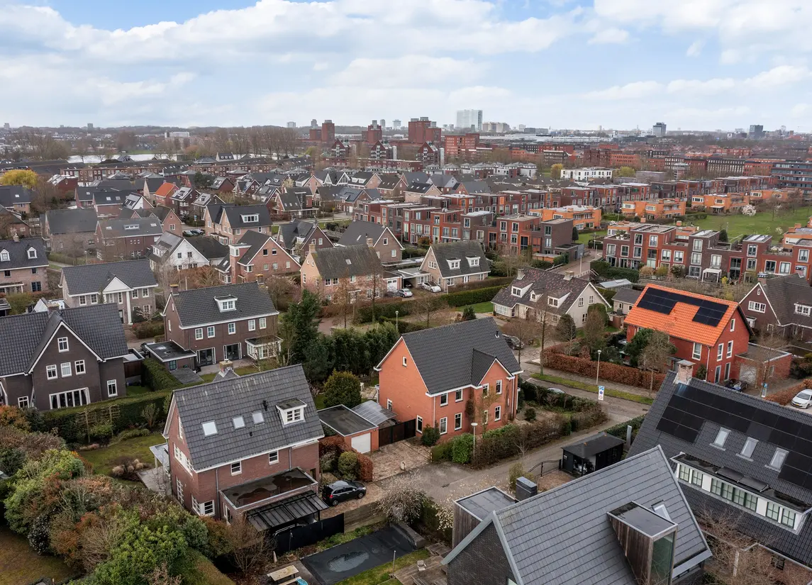 Tedingerbroekweg 13
