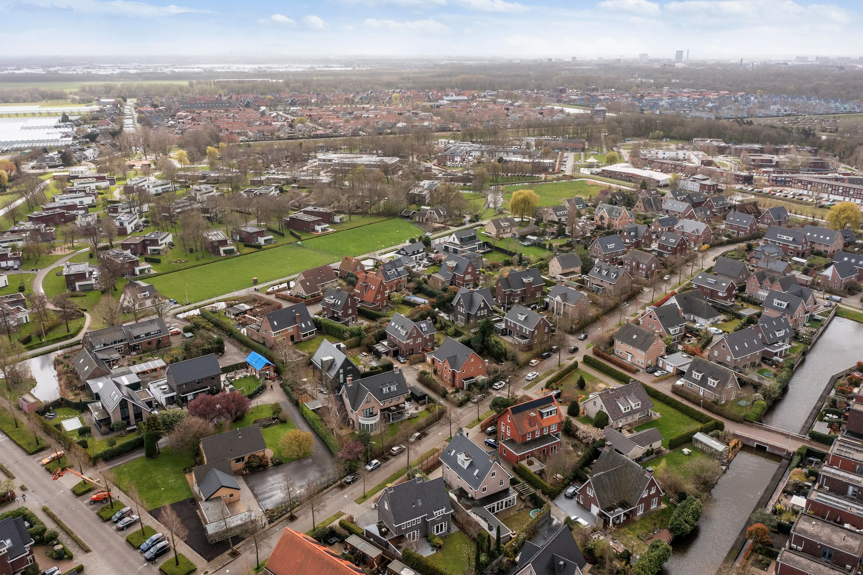 Tedingerbroekweg 13