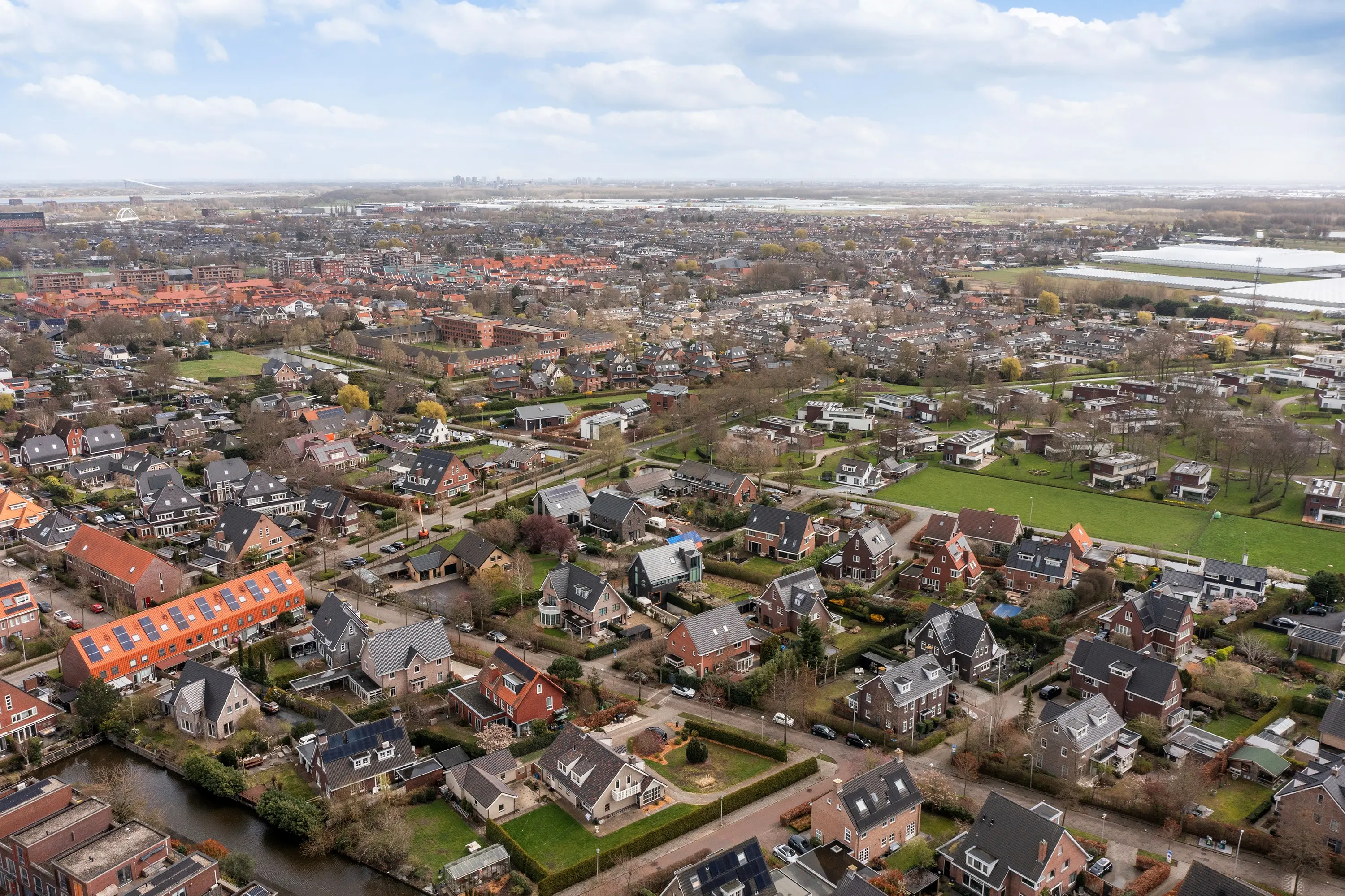 Tedingerbroekweg 13