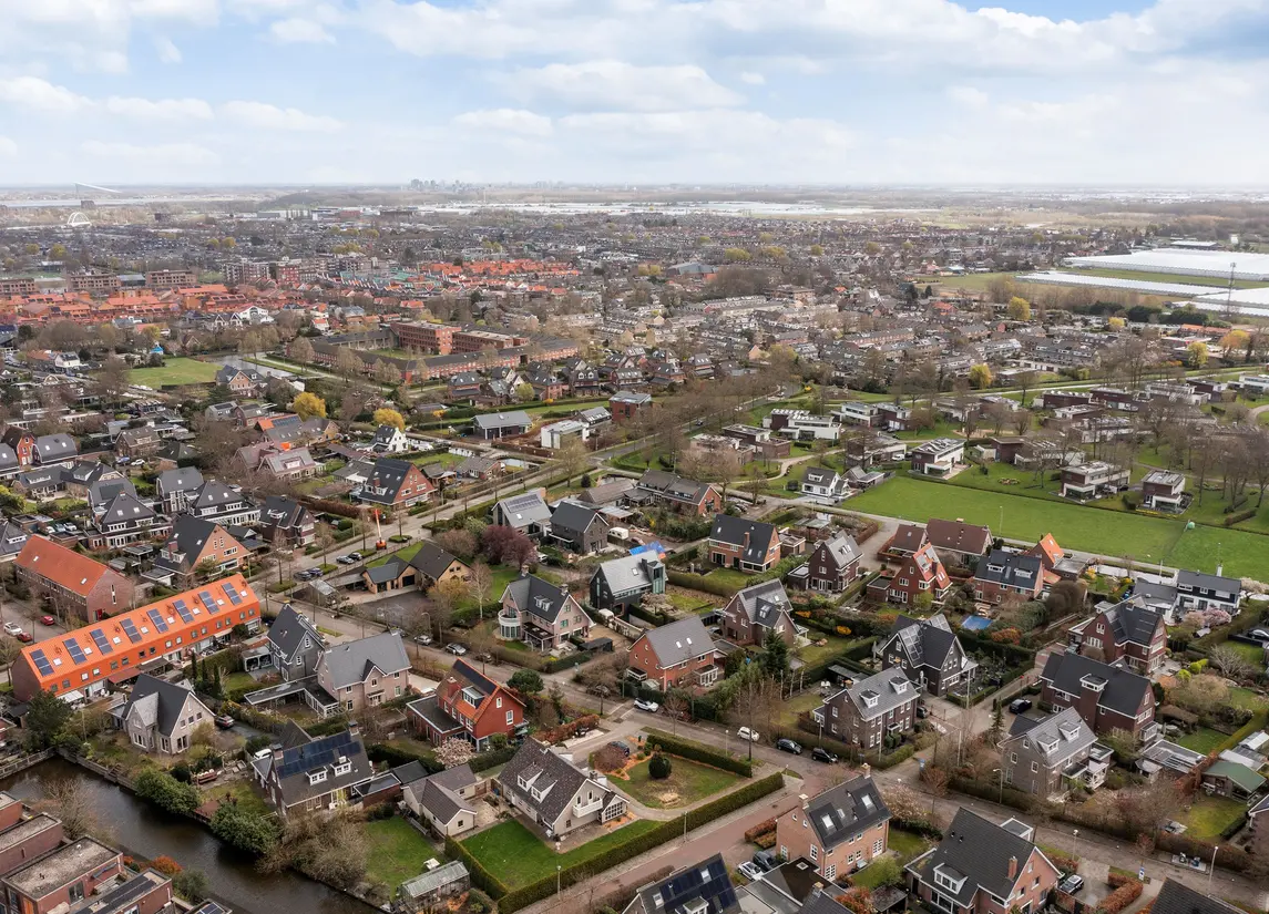 Tedingerbroekweg 13