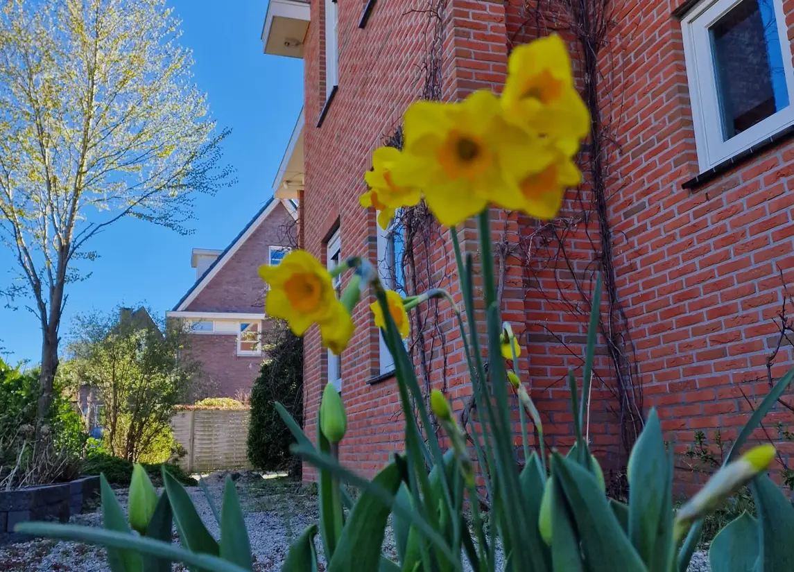 Tedingerbroekweg 13