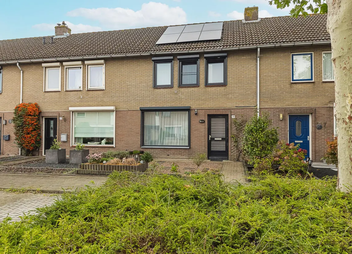 Tooropstraat 19